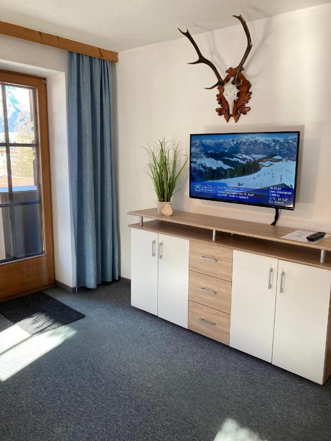 Ferienwohnung Seppen Райт  Экстерьер фото